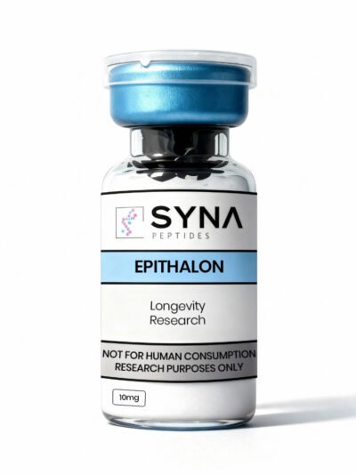 EPITALON  **good** 34