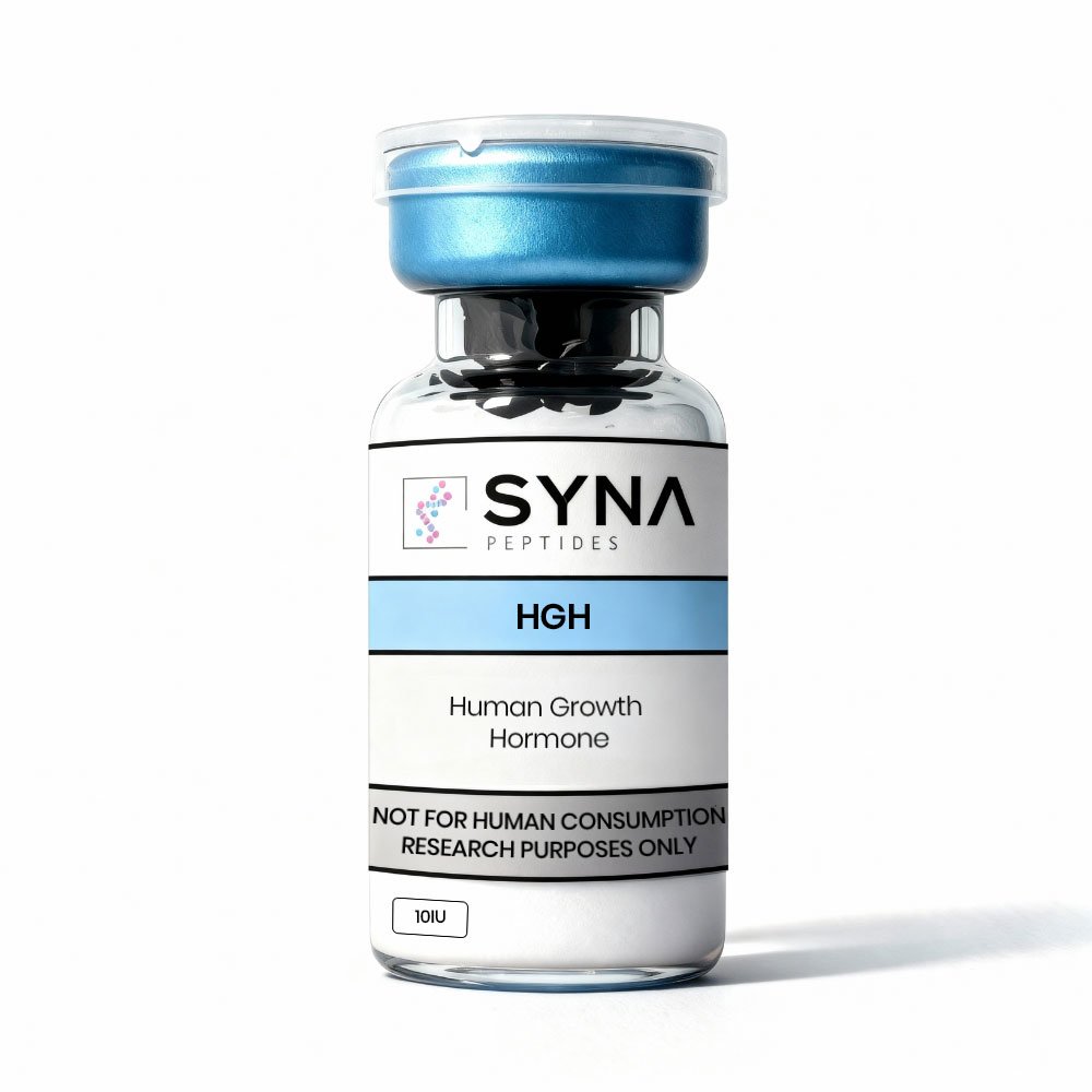 Human Growth Hormone (HGH)
